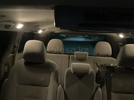 Toyota Sienna 2015 года за 13 500 000 тг. в Алматы – фото 17