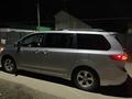 Toyota Sienna 2015 годаүшін13 500 000 тг. в Алматы – фото 4