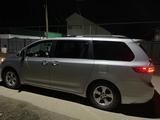 Toyota Sienna 2015 годаүшін13 500 000 тг. в Алматы – фото 4