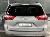 Toyota Sienna 2015 годаүшін13 500 000 тг. в Алматы