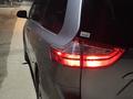 Toyota Sienna 2015 годаүшін13 500 000 тг. в Алматы – фото 7
