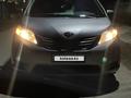Toyota Sienna 2015 годаүшін13 500 000 тг. в Алматы – фото 9