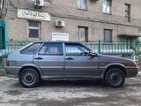 ВАЗ (Lada) 2114 2005 годаүшін850 000 тг. в Кызылорда – фото 4