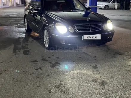 Mercedes-Benz E 320 2002 года за 4 900 000 тг. в Шымкент