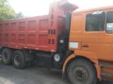 Shacman  25 тонн 2010 годаүшін8 400 000 тг. в Караганда