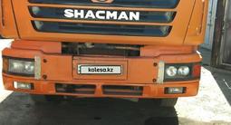 Shacman  25 тонн 2010 годаүшін8 400 000 тг. в Караганда – фото 2