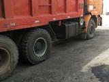 Shacman  25 тонн 2010 года за 8 400 000 тг. в Караганда – фото 4