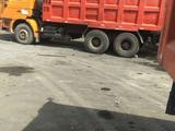 Shacman  25 тонн 2010 года за 8 400 000 тг. в Караганда – фото 5