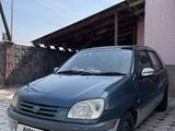 Toyota Raum 1997 годаүшін2 700 000 тг. в Алматы