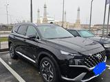 Hyundai Santa Fe 2023 года за 19 500 000 тг. в Кызылорда