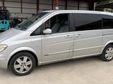 Фары передние Mercedes-Benz Viano 639 за 180 000 тг. в Шымкент – фото 2