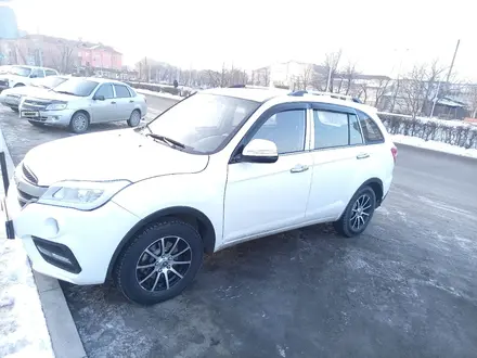 Lifan X60 2018 года за 3 600 000 тг. в Семей – фото 2