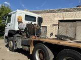 Howo  6X4 2018 года за 14 900 000 тг. в Кызылорда – фото 2