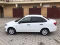 ВАЗ (Lada) Granta 2190 2021 годаүшін4 300 000 тг. в Семей – фото 4