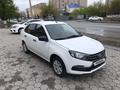 ВАЗ (Lada) Granta 2190 2021 годаүшін4 300 000 тг. в Семей