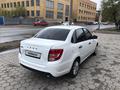 ВАЗ (Lada) Granta 2190 2021 годаүшін4 300 000 тг. в Семей – фото 6