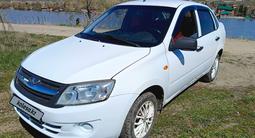 ВАЗ (Lada) Granta 2190 2013 годаүшін2 300 000 тг. в Усть-Каменогорск