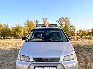 Honda Odyssey, 1995