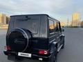 Mercedes-Benz G 500 2001 годаүшін10 000 000 тг. в Актау – фото 4