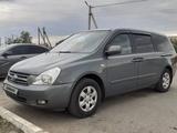 Kia Carnival 2007 года за 6 000 000 тг. в Уральск