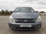 Kia Carnival 2007 года за 6 000 000 тг. в Уральск – фото 4