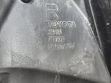 Передние фары Toyota Camry 70 Европа/Россия, новый оригинал за 300 000 тг. в Алматы – фото 4