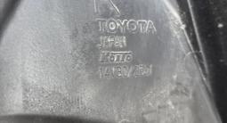 Передние фары Toyota Camry 70 Европа/Россия, б/у оригинал за 300 000 тг. в Алматы – фото 4