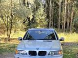 BMW X5 2002 годаүшін5 900 000 тг. в Шымкент – фото 4