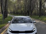 Kia K3 2022 годаүшін8 500 000 тг. в Алматы