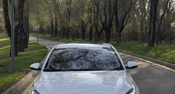 Kia K3 2022 года за 8 500 000 тг. в Алматы