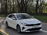 Kia K3 2022 годаүшін8 500 000 тг. в Алматы – фото 3