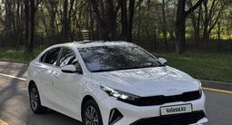Kia K3 2022 года за 8 500 000 тг. в Алматы – фото 3