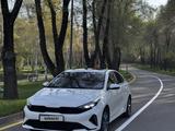 Kia K3 2022 годаүшін8 500 000 тг. в Алматы – фото 2