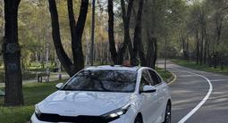 Kia K3 2022 года за 8 500 000 тг. в Алматы – фото 2
