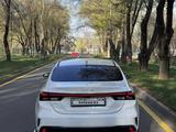Kia K3 2022 годаүшін8 500 000 тг. в Алматы – фото 4