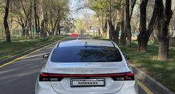 Kia K3 2022 года за 8 500 000 тг. в Алматы – фото 4
