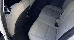 Kia K3 2022 года за 8 500 000 тг. в Алматы – фото 5