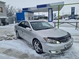 Toyota Camry 2002 годаfor5 200 000 тг. в Шымкент