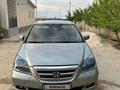 Honda Odyssey 2005 годаfor6 000 000 тг. в Актау – фото 2