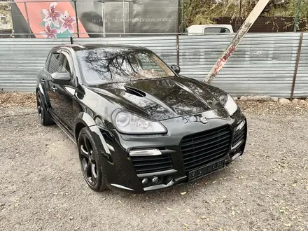 Porsche Cayenne 2007 года за 14 000 000 тг. в Алматы