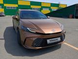 Toyota Camry 2025 годаүшін21 750 000 тг. в Актобе