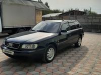 Audi A6 1995 года за 3 700 000 тг. в Алматы