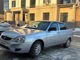 ВАЗ (Lada) Priora 2170 2012 годаfor2 570 000 тг. в Костанай – фото 2