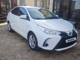 Toyota Yaris 2022 года за 7 200 000 тг. в Актау