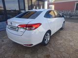 Toyota Yaris 2022 года за 7 200 000 тг. в Актау – фото 2