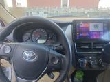 Toyota Yaris 2022 года за 7 200 000 тг. в Актау – фото 3