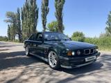BMW 525 1995 года за 3 200 000 тг. в Тараз