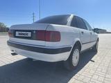 Audi 80 1992 годаүшін1 300 000 тг. в Актау – фото 4