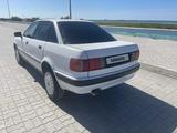 Audi 80 1992 года за 1 300 000 тг. в Актау – фото 3