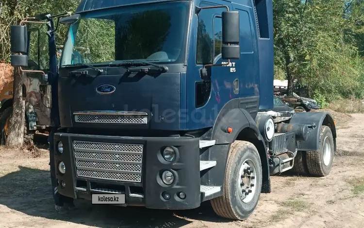 Ford  Cargo 2011 года за 15 000 000 тг. в Алматы